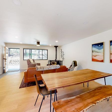 Piney Point Villa Arnold Bagian luar foto