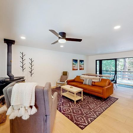 Piney Point Villa Arnold Bagian luar foto