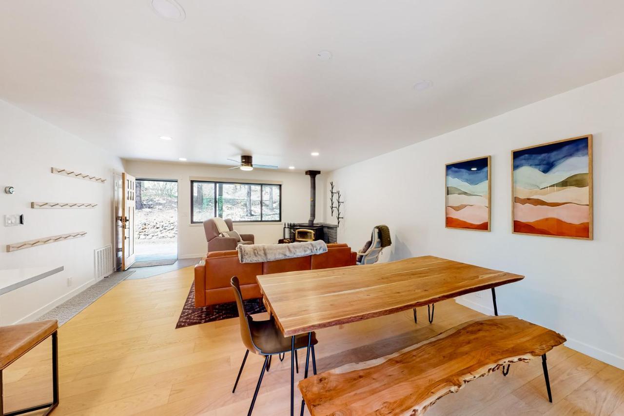 Piney Point Villa Arnold Bagian luar foto