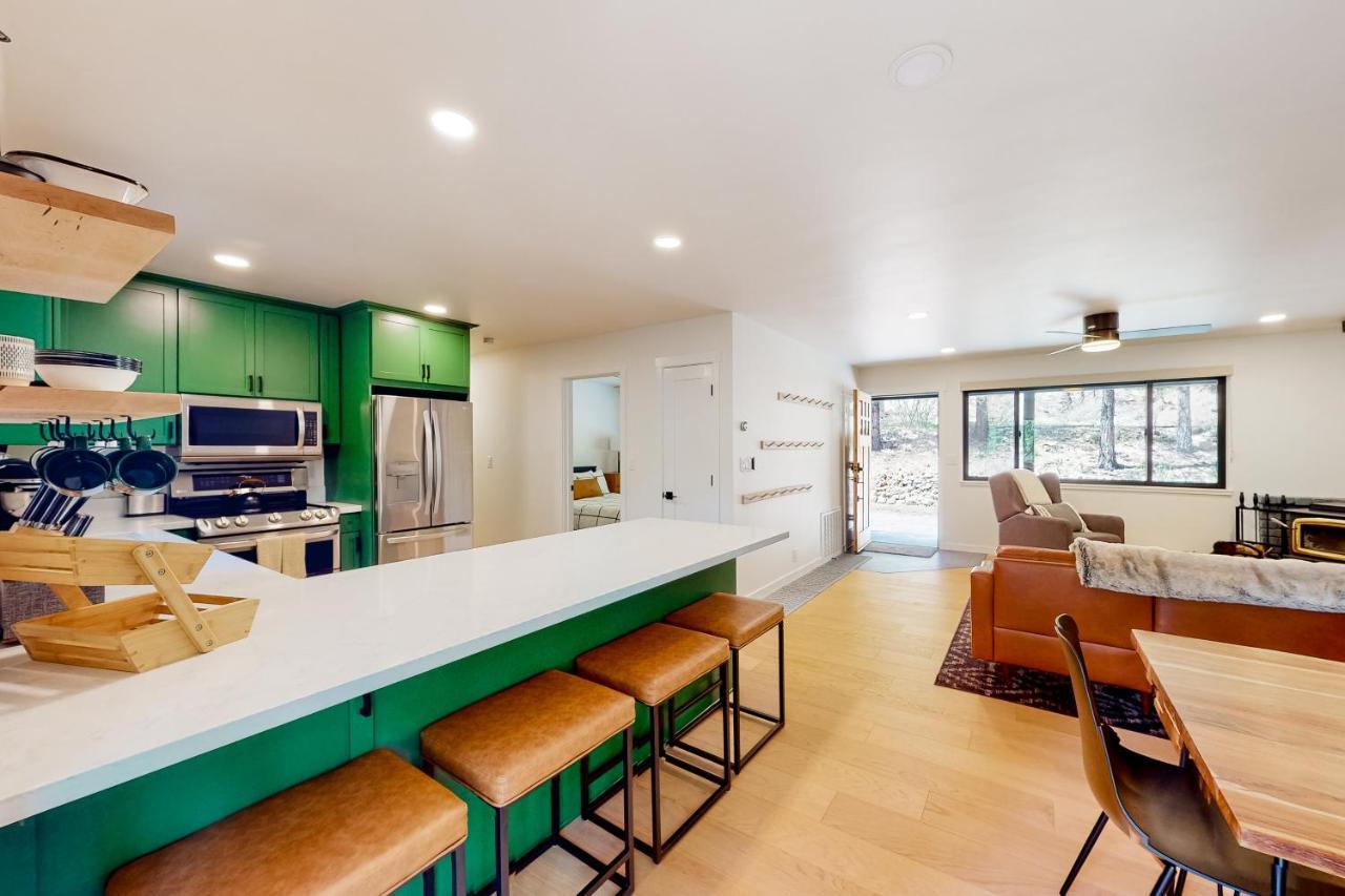 Piney Point Villa Arnold Bagian luar foto