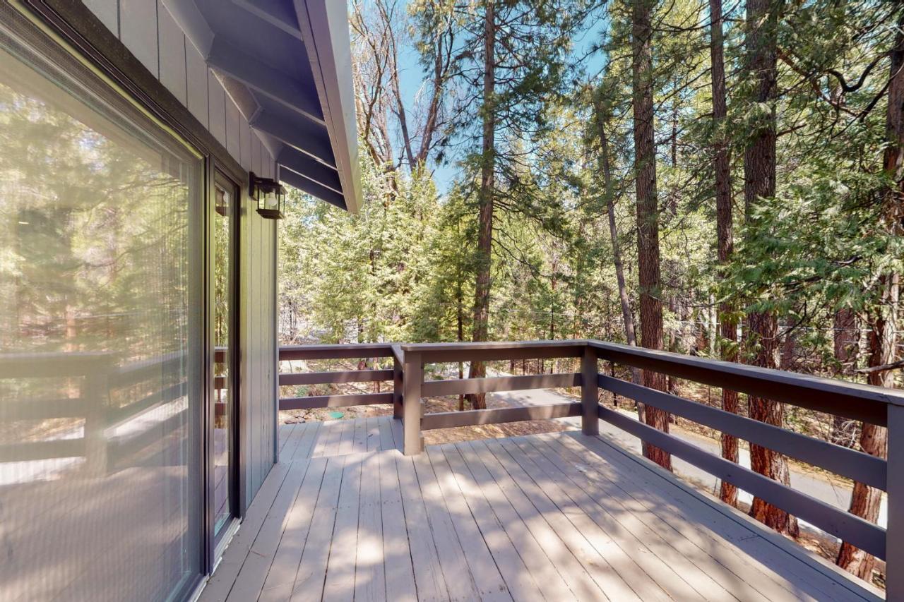 Piney Point Villa Arnold Bagian luar foto
