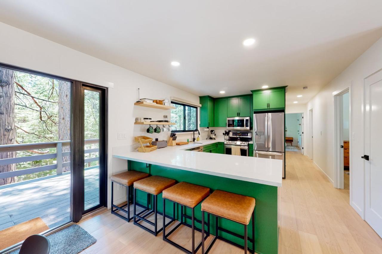 Piney Point Villa Arnold Bagian luar foto