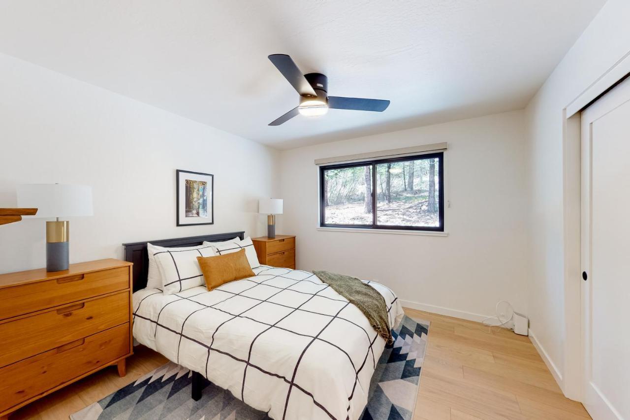 Piney Point Villa Arnold Bagian luar foto