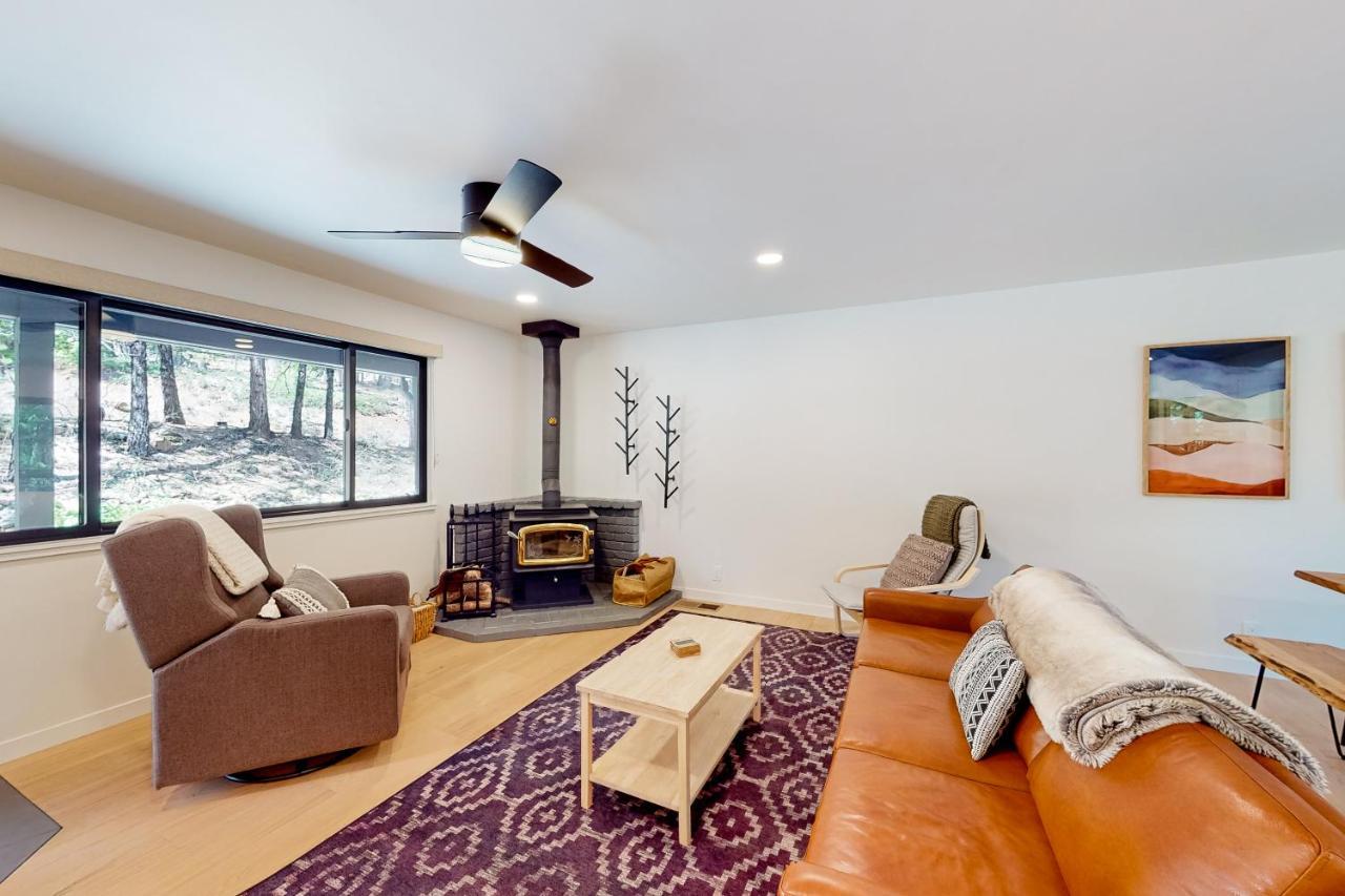 Piney Point Villa Arnold Bagian luar foto