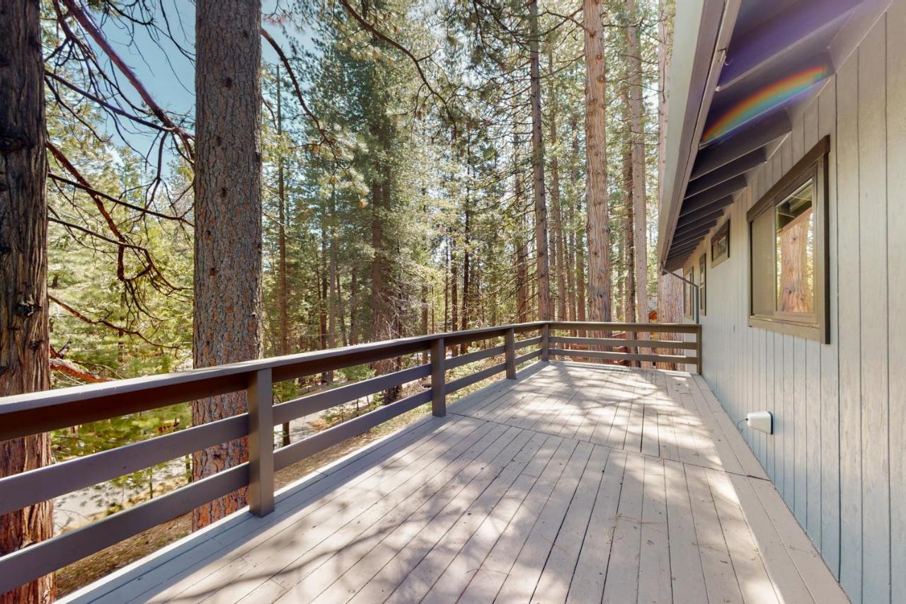 Piney Point Villa Arnold Bagian luar foto