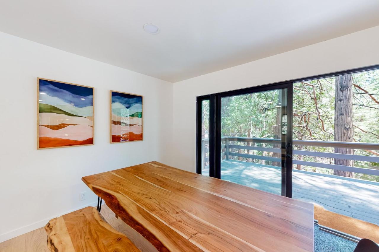 Piney Point Villa Arnold Bagian luar foto