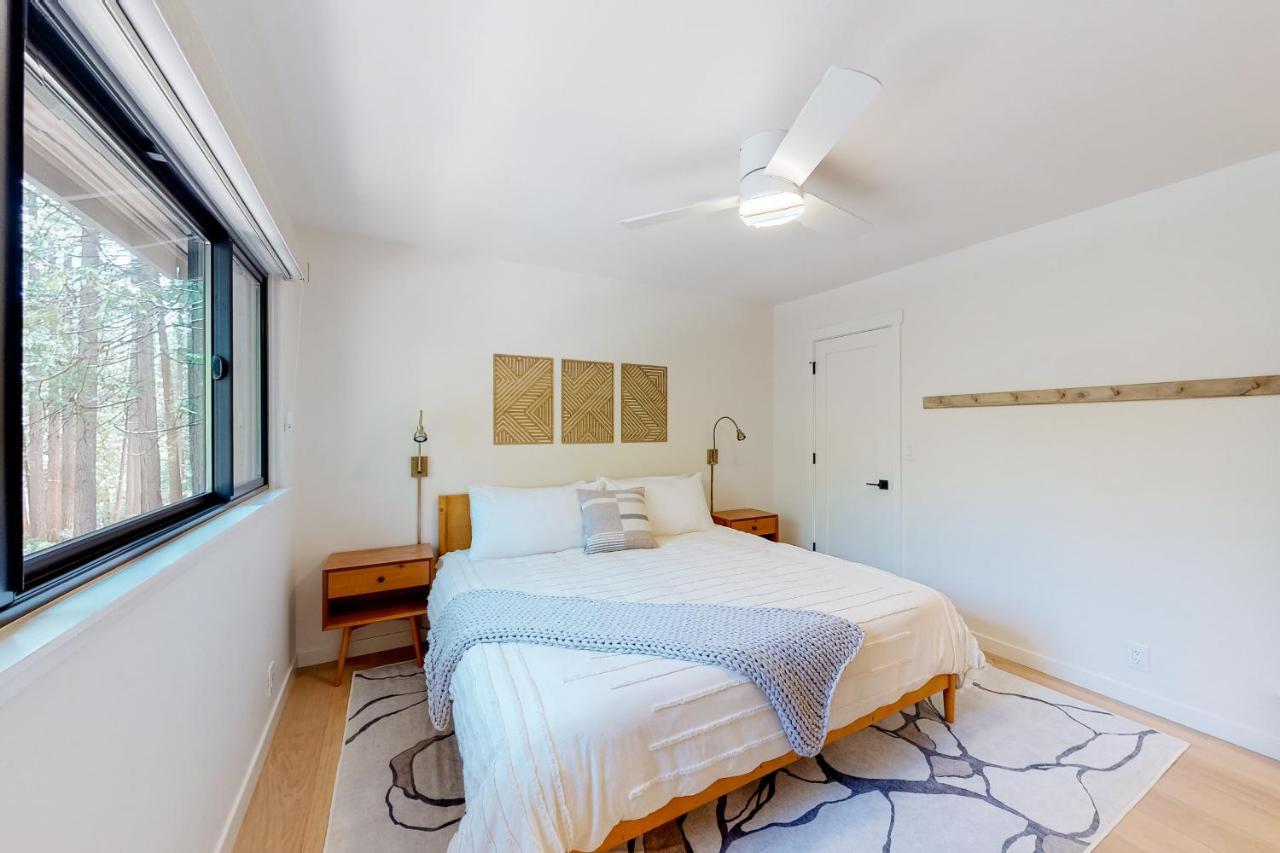 Piney Point Villa Arnold Bagian luar foto